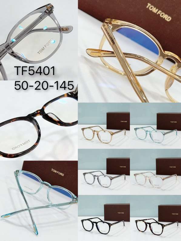 Picture of Tom Ford Optical Glasses _SKUfw51888535fw